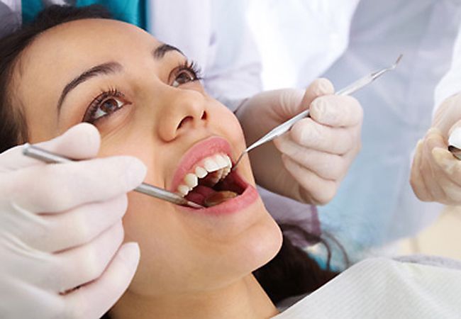 Clínica Dental En Collado Villalba: En Qué Consiste La Periodoncia