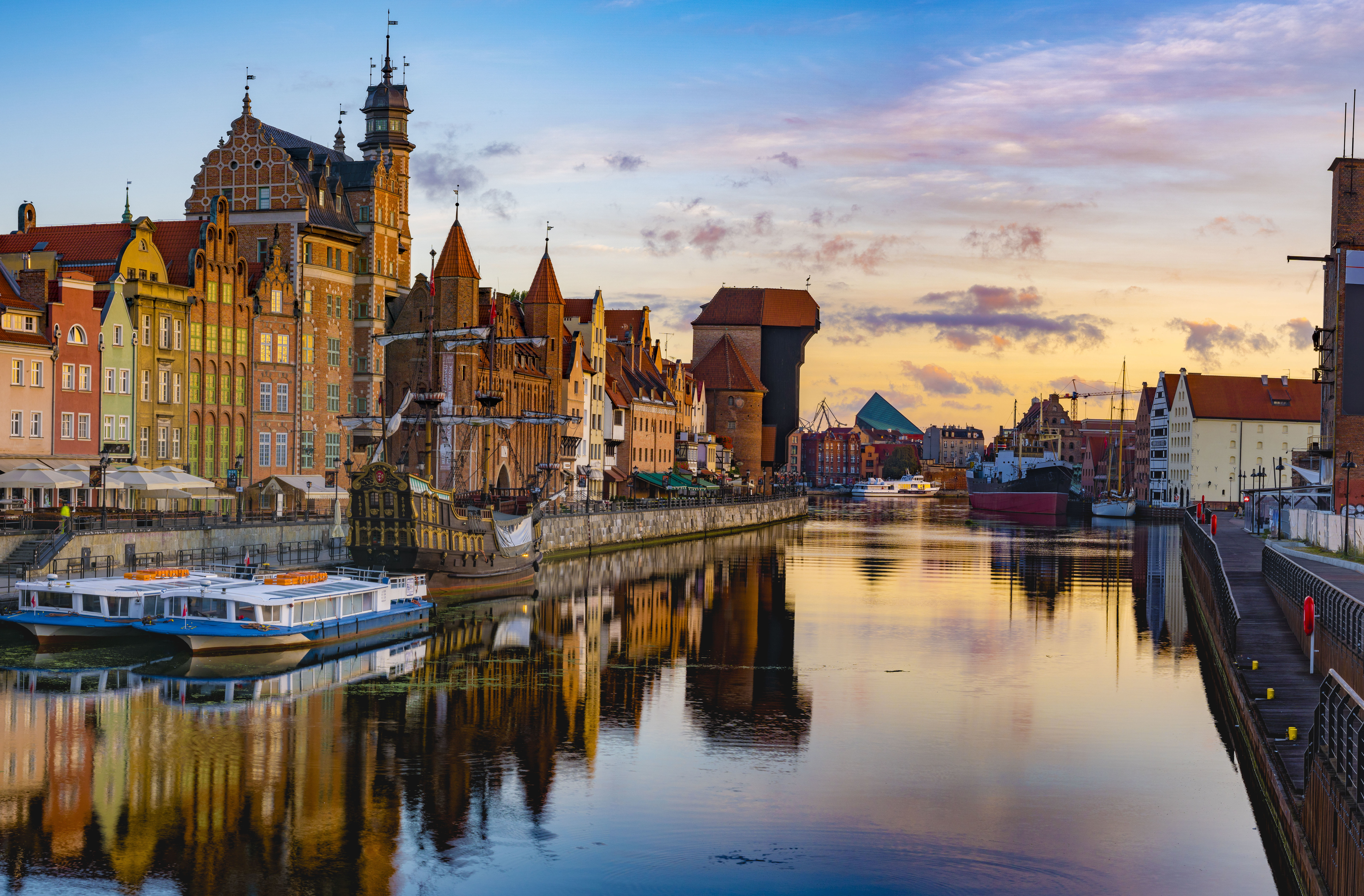 Foto 13 de Servicios turísticos en  | Oficina de Turismo de Polonia
