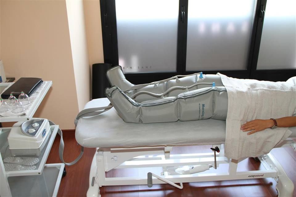Presoterapia: Productos de Centro de Estetica Rosa Herrera Presoterapia: Productos de Centro de Estetica Rosa Herrera