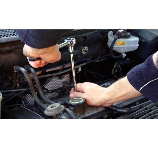 Inyección: Servicios de Talleres Hergasa S.L. Inyección: Servicios de Talleres Hergasa S.L.