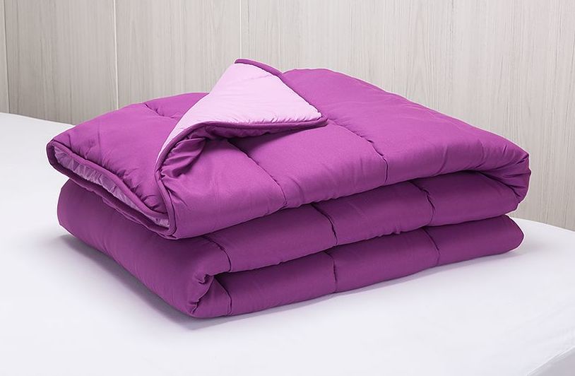 EV Colchonerías: relleno nórdico color 300 gr fucsia/morado Pikolin Home desde 29 € EV Colchonerías: relleno nórdico color 300 gr fucsia/morado Pikolin Home desde 29 €