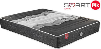 EV Colchonería: colchones Smartpik de Pikolin con más del 50% de descuento EV Colchonería: colchones Smartpik de Pikolin con más del 50% de descuento