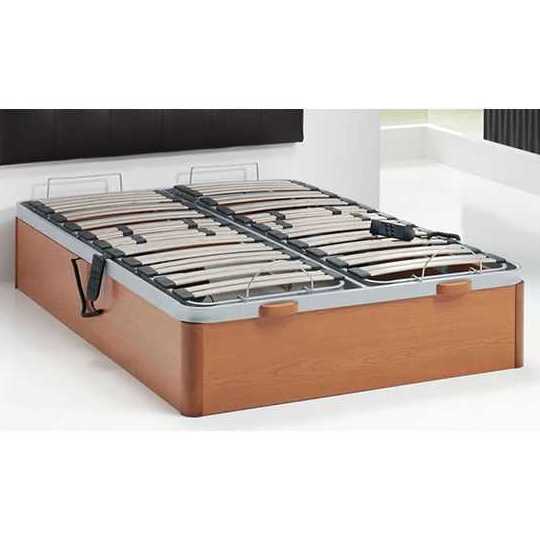 EV Colchonería: canapé eléctrico articulado EV Colchonería: canapé eléctrico articulado