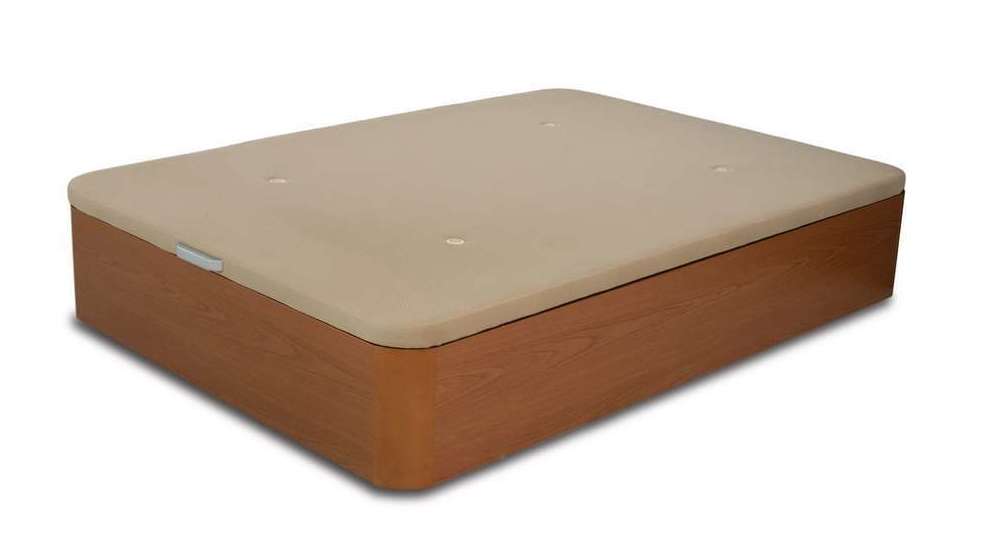 Canapé abatible de madera Natura 90 por sólo 236€ Canapé abatible de madera Natura 90 por sólo 236€