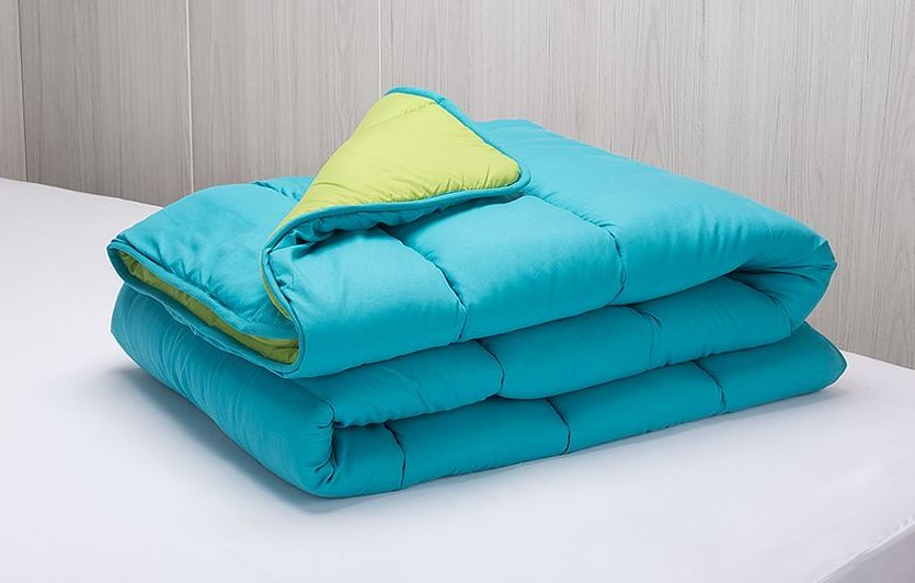 EV Colchonerías: relleno nórdico color 300 gr turquesa/pistacho Pikolin Home desde 29 € EV Colchonerías: relleno nórdico color 300 gr turquesa/pistacho Pikolin Home desde 29 €