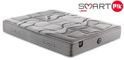 EV Colchonería: colchón Smartpik de Pikolin E Mood de 135 por sólo 539€ rebajado EV Colchonería: colchón Smartpik de Pikolin E Mood de 135 por sólo 539€ rebajado