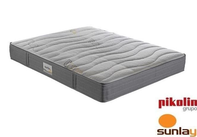 EV Colchonería: Nuevo colchón Smak de Pikolin desde 159 € EV Colchonería: Nuevo colchón Smak de Pikolin desde 159 €