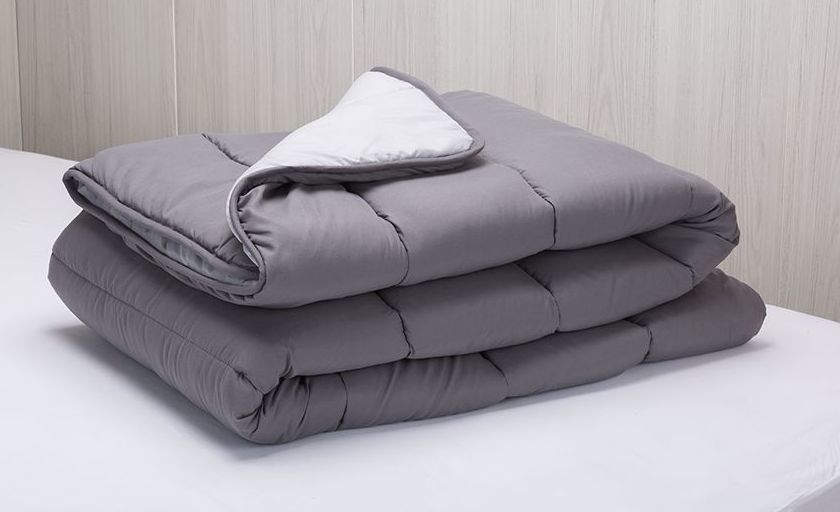 EV Colchonerías: relleno nórdico color 300 gr grises Pikolin Home desde 29 € EV Colchonerías: relleno nórdico color 300 gr grises Pikolin Home desde 29 €