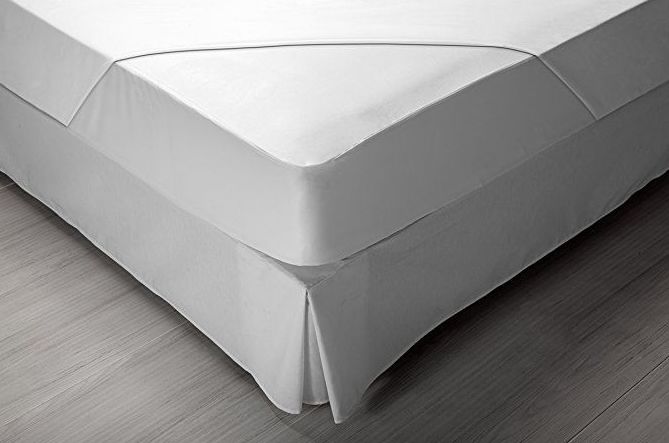 PROTECTOR DE COLCHÓN BAMBÚ HIPERTRANSPIRABLE 90 POR SOLO 15€: GRAN OUTLET DE COLCHONES de Colchonerías EV Pikolin Premium PROTECTOR DE COLCHÓN BAMBÚ HIPERTRANSPIRABLE 90 POR SOLO 15€: GRAN OUTLET DE COLCHONES de Colchonerías EV Pikolin Premium