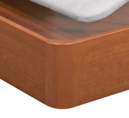Canapé abatible de madera Natura 90 por sólo 236€ Canapé abatible de madera Natura 90 por sólo 236€