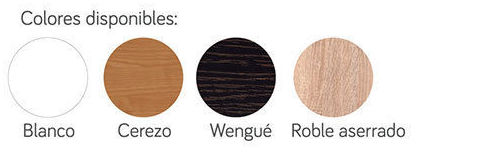 Canapé abatible de madera Natura 90 por sólo 236€ Canapé abatible de madera Natura 90 por sólo 236€