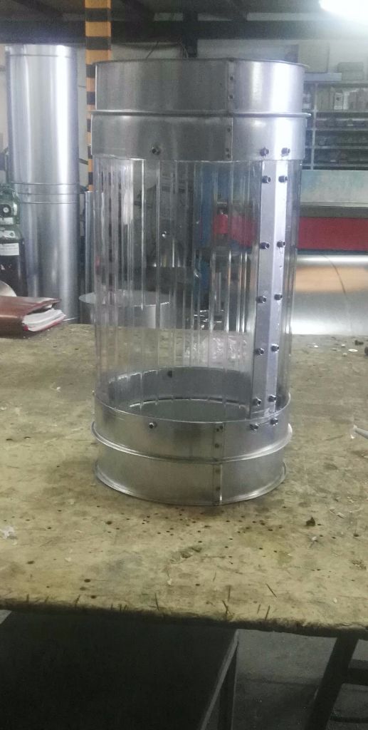 Fabricación: Servicios de Jalberom Fabricación: Servicios de Jalberom