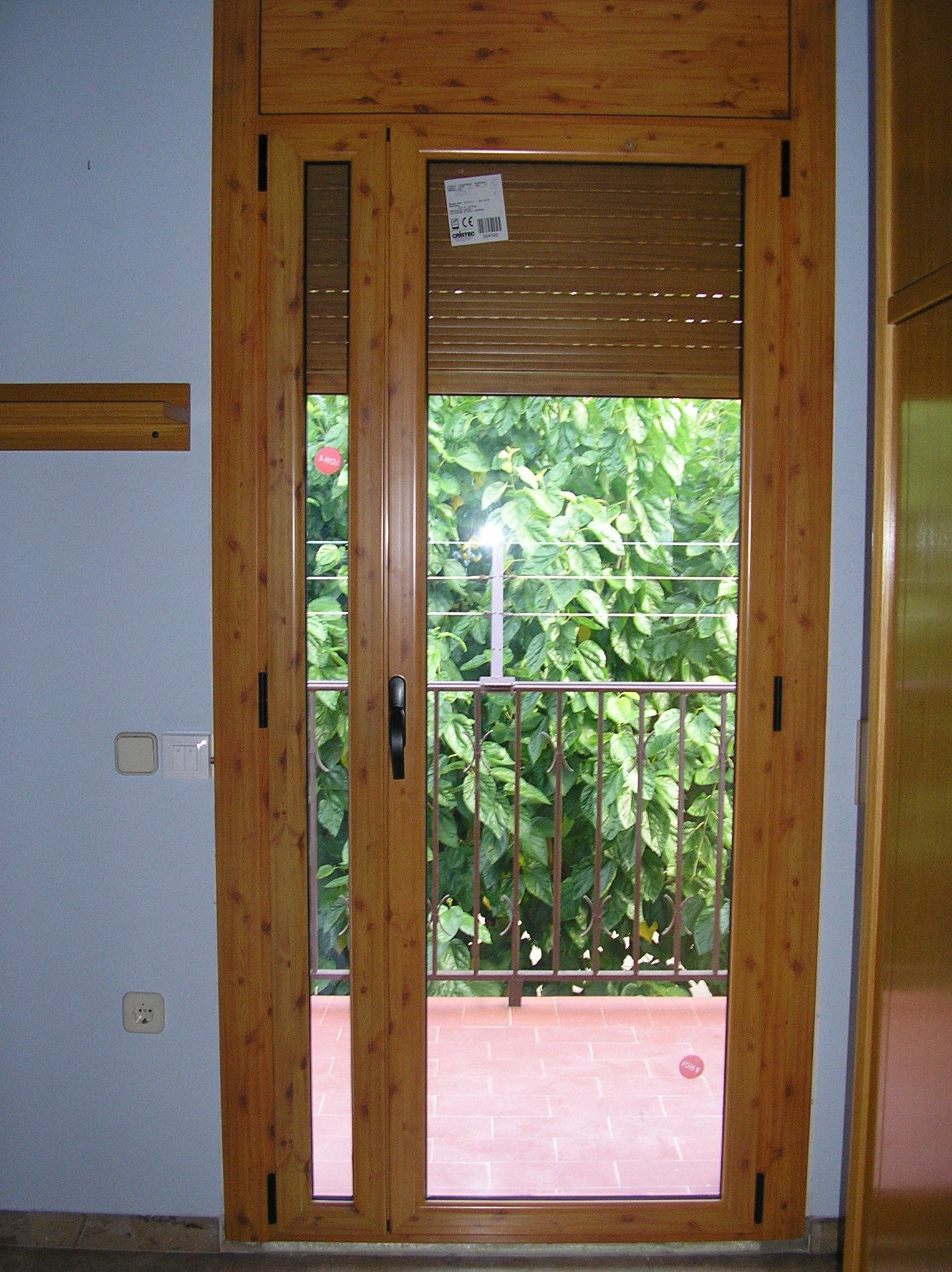 Ventanas Oscilobatientes: Trabajos de Aluminismanresa Ventanas Oscilobatientes: Trabajos de Aluminismanresa