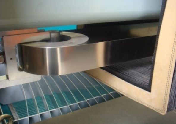 Waterjet Waterjet