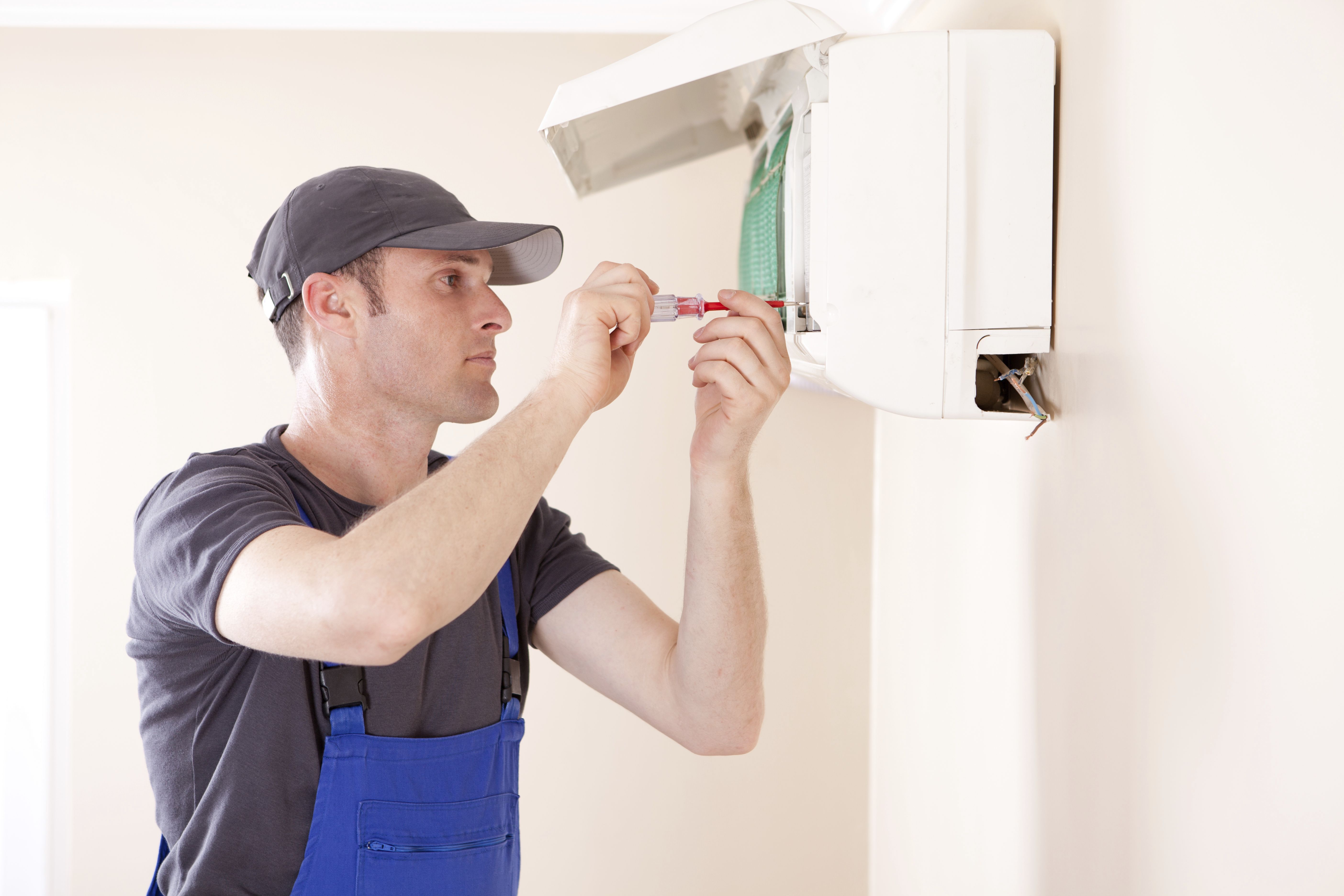 Aire acondicionado: Servicios de Asistencia Técnica Masrepara, S.L. Aire acondicionado: Servicios de Asistencia Técnica Masrepara, S.L.