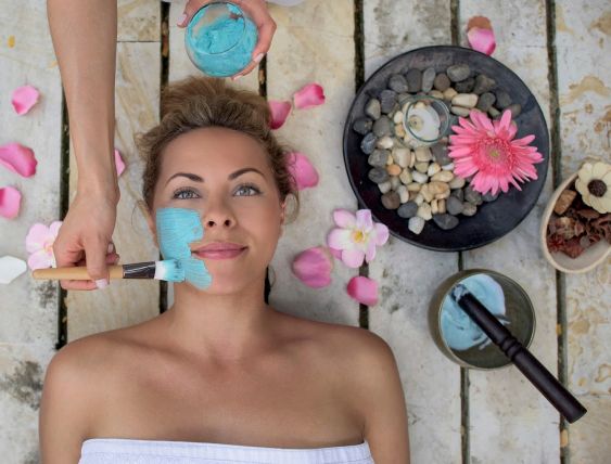 Higiene facial avanzada: Tratamientos de Equilibrium Barcelona Higiene facial avanzada: Tratamientos de Equilibrium Barcelona