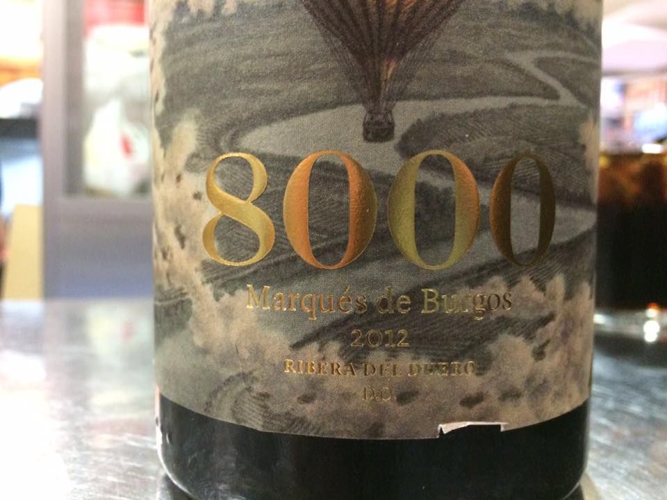 Bodega Bodega