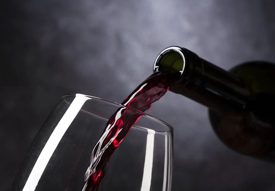 Vinos: Carta y menús de Sidrería El Escalón Vinos: Carta y menús de Sidrería El Escalón