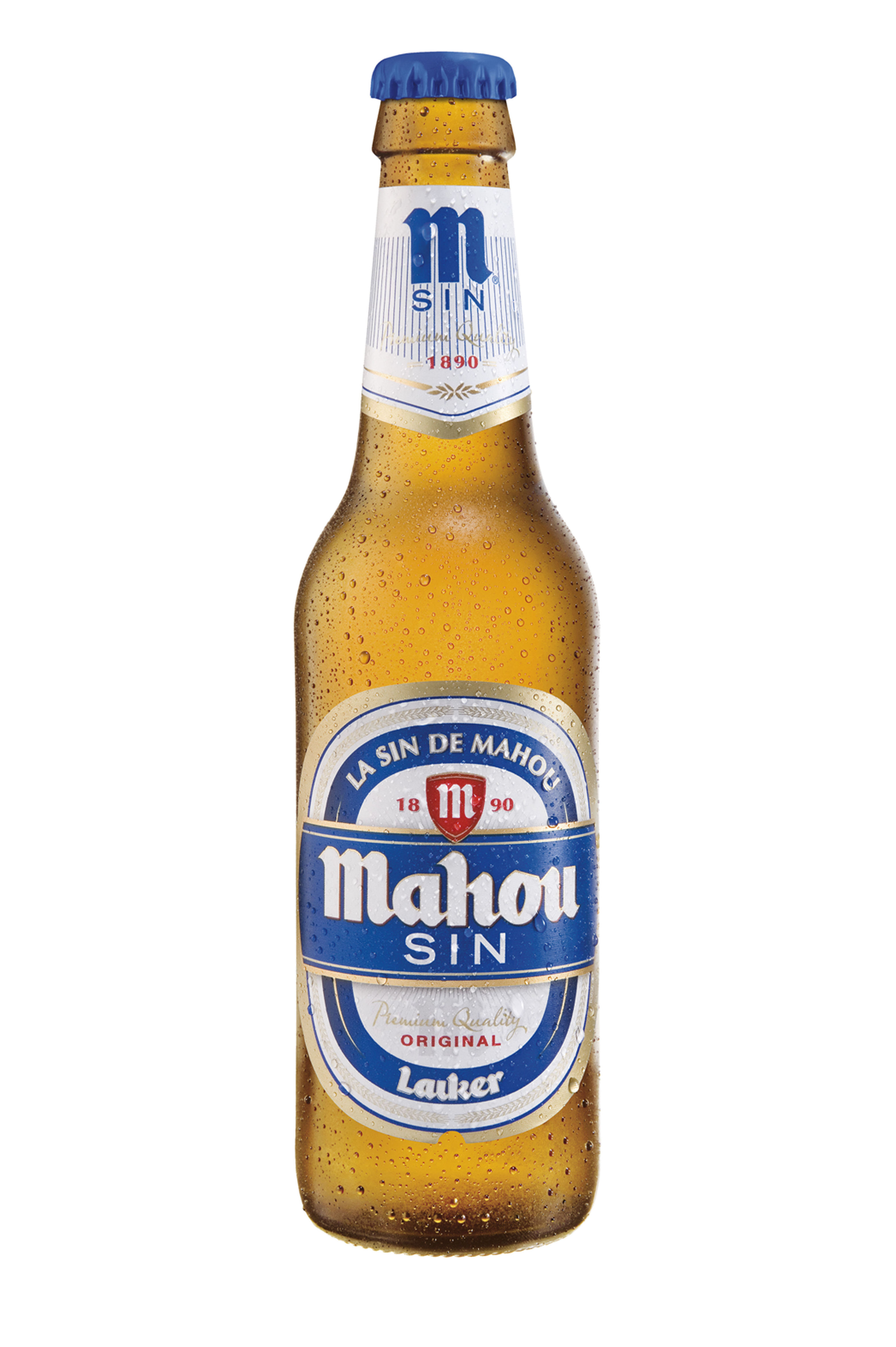 Mahou Sin: Nuestros Productos de Anigma Mahou Sin: Nuestros Productos de Anigma