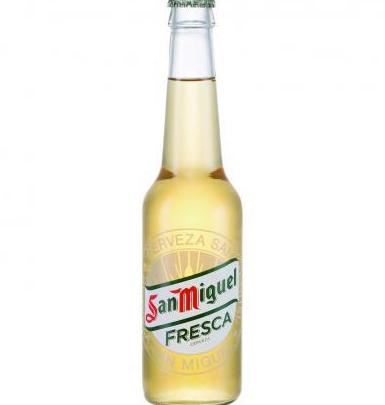 San Miguel Fresca: Nuestros Productos de Anigma San Miguel Fresca: Nuestros Productos de Anigma
