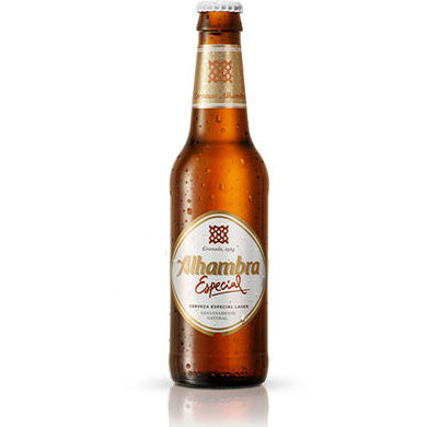 Alhambra Especial: Nuestros Productos de Anigma Alhambra Especial: Nuestros Productos de Anigma