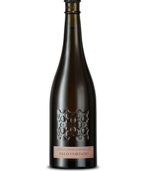 Alhambra Palo Cortado: Nuestros Productos de Anigma Alhambra Palo Cortado: Nuestros Productos de Anigma