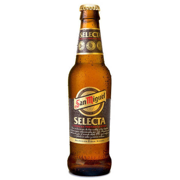 San Miguel Selecta: Nuestros Productos de Anigma San Miguel Selecta: Nuestros Productos de Anigma