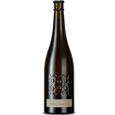 Alhambra Pedro Ximénez: Nuestros Productos de Anigma Alhambra Pedro Ximénez: Nuestros Productos de Anigma