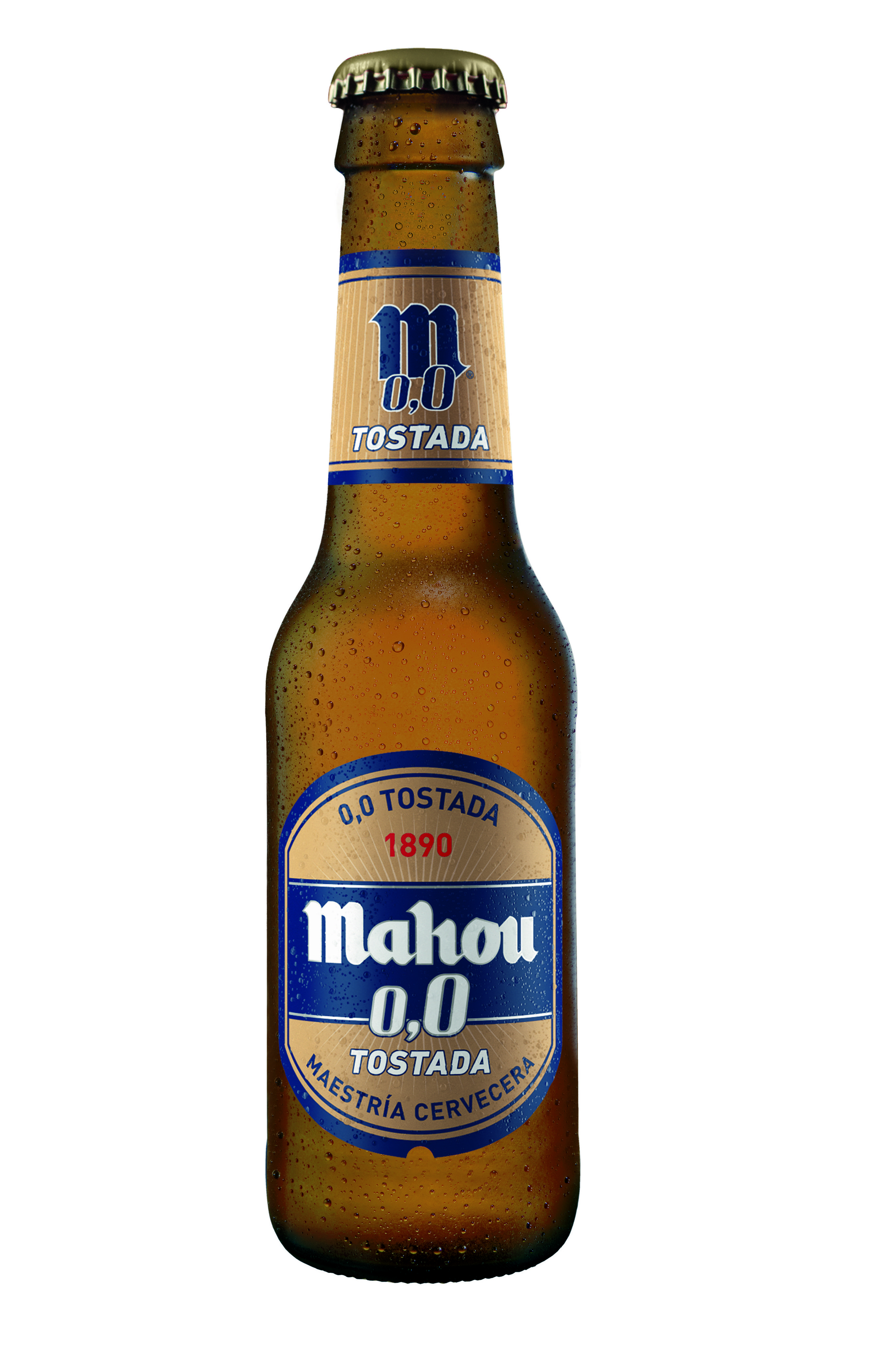 Mahou 0.0 Tostada: Nuestros Productos de Anigma Mahou 0.0 Tostada: Nuestros Productos de Anigma