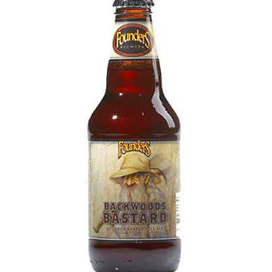 FOUNDERS BACKWOODS BASTARD: Nuestros Productos de Anigma FOUNDERS BACKWOODS BASTARD: Nuestros Productos de Anigma