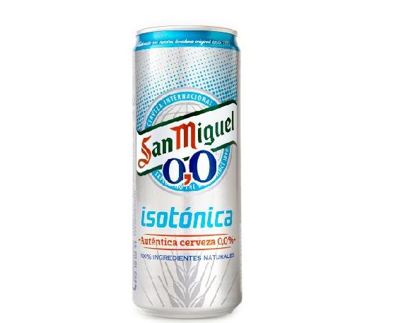 San Miguel 0.0 Isotónica: Nuestros Productos de Anigma San Miguel 0.0 Isotónica: Nuestros Productos de Anigma