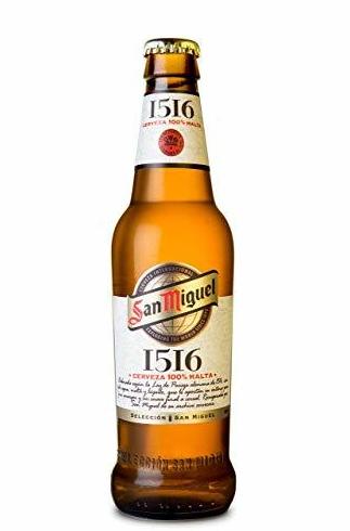 San Miguel 1516: Nuestros Productos de Anigma San Miguel 1516: Nuestros Productos de Anigma