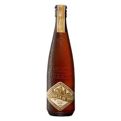 Mahou Casimiro Trigo: Nuestros Productos de Anigma Mahou Casimiro Trigo: Nuestros Productos de Anigma