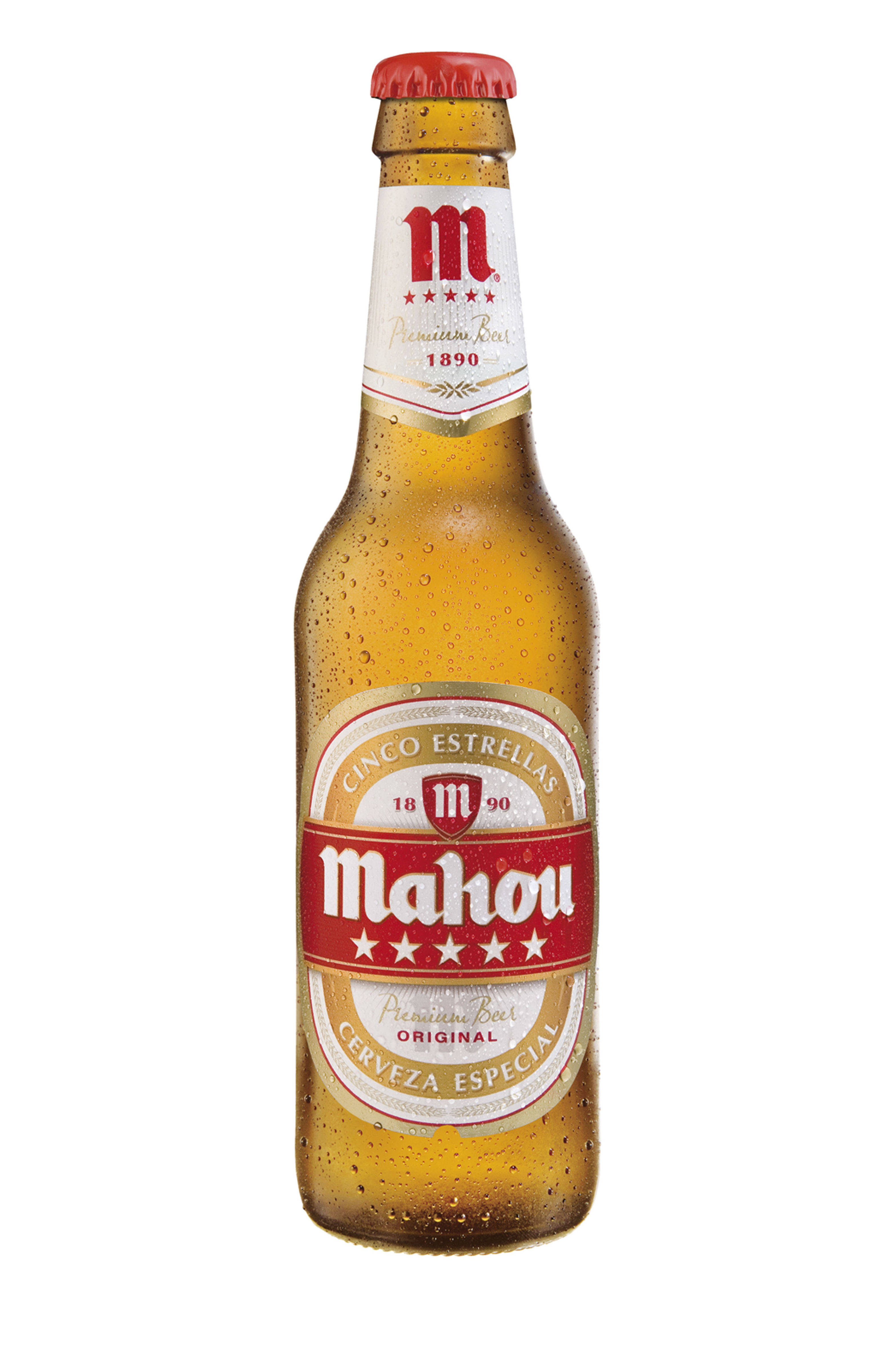 Mahou Cinco Estrellas : Nuestros Productos de Anigma Mahou Cinco Estrellas : Nuestros Productos de Anigma