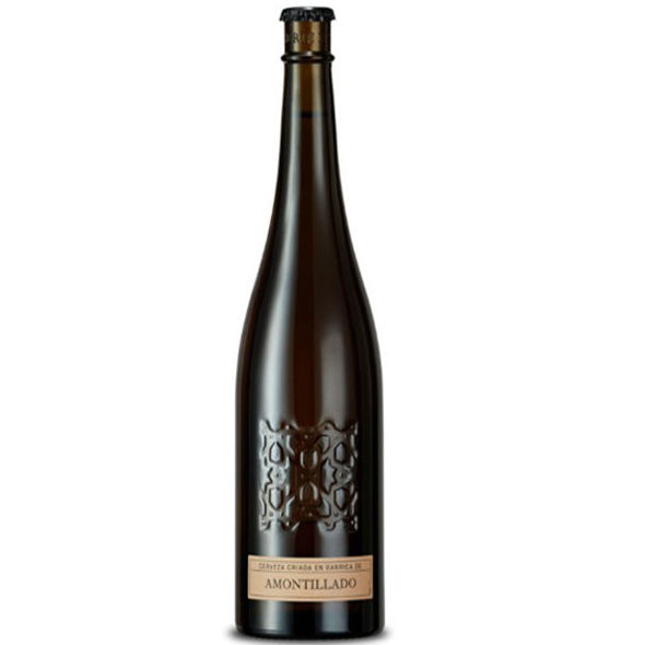 Alhambra Amontillado: Nuestros Productos de Anigma Alhambra Amontillado: Nuestros Productos de Anigma