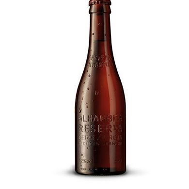 Alhambra Reserva Roja: Nuestros Productos de Anigma Alhambra Reserva Roja: Nuestros Productos de Anigma