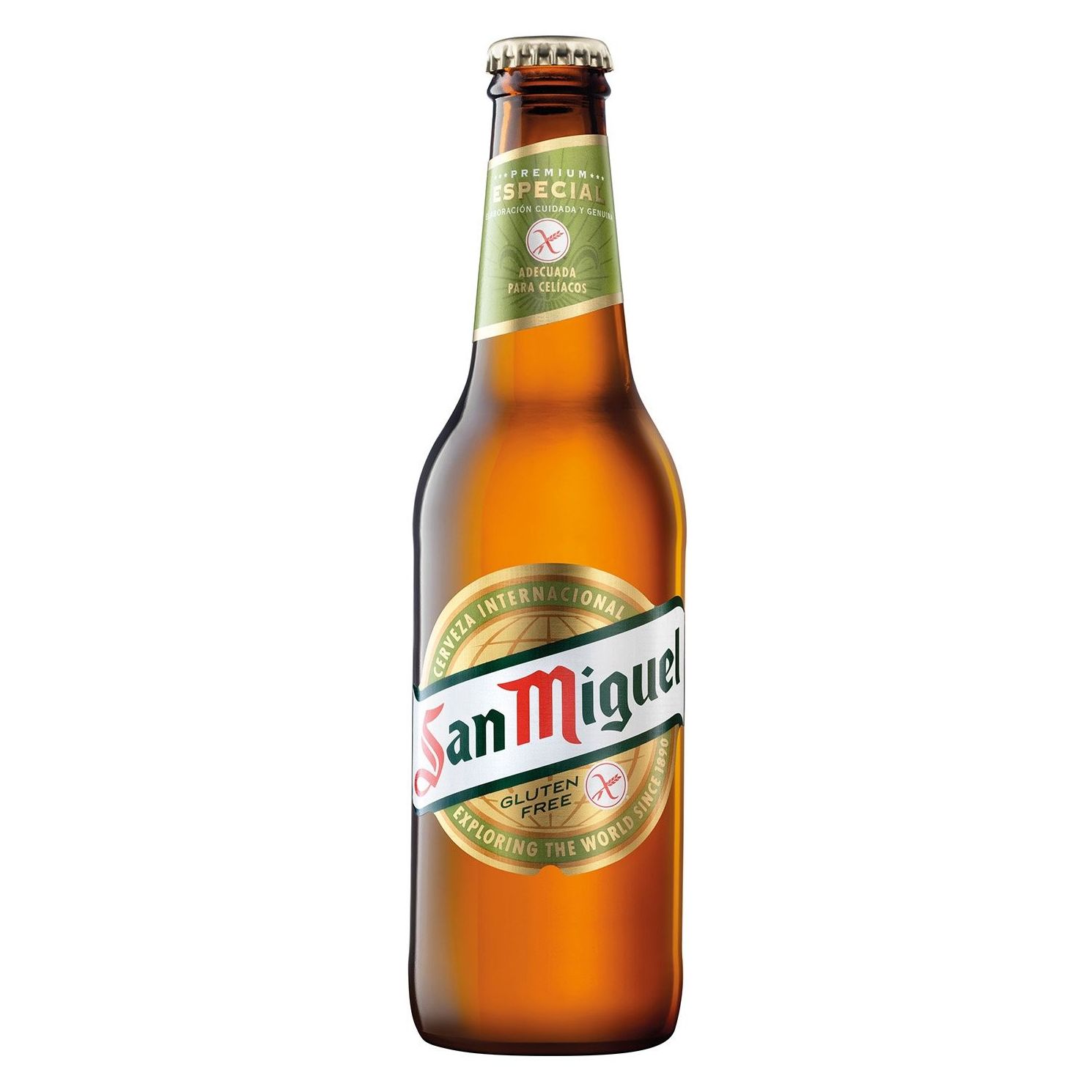 San Miguel Sin Gluten: Nuestros Productos de Anigma San Miguel Sin Gluten: Nuestros Productos de Anigma