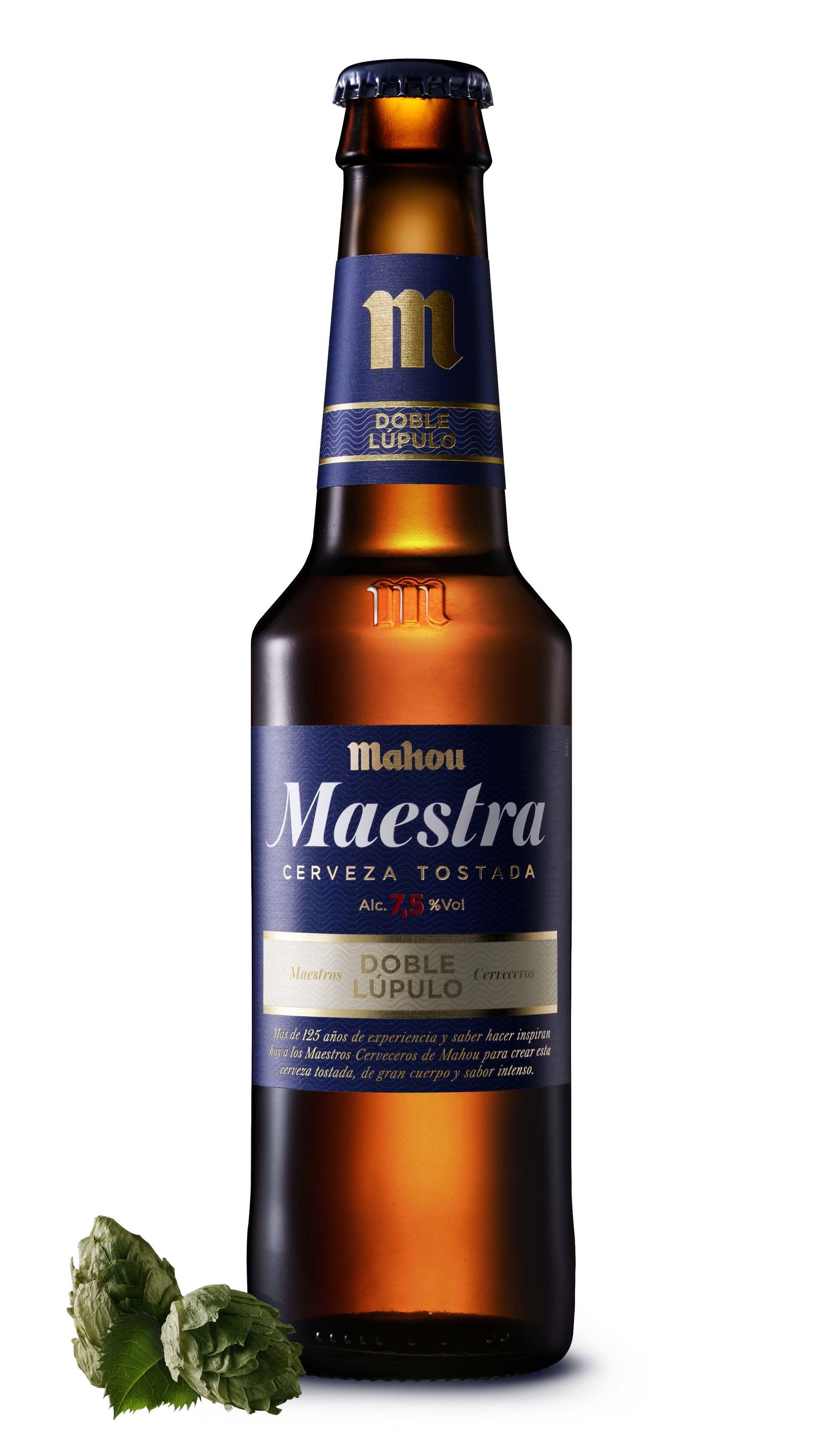 Mahou Maestra: Nuestros Productos de Anigma Mahou Maestra: Nuestros Productos de Anigma