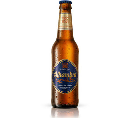 Alhambra Sin Alcohol: Nuestros Productos de Anigma Alhambra Sin Alcohol: Nuestros Productos de Anigma