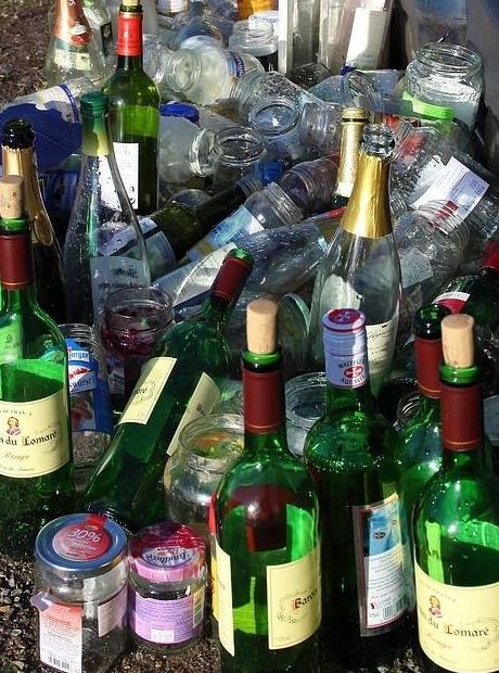 Plantas embotelladoras Plantas embotelladoras