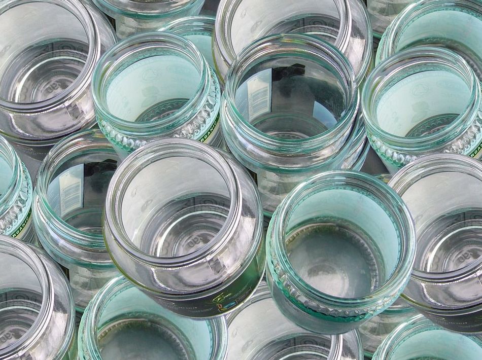 Asesoría en tecnología de reciclado de vidrio Asesoría en tecnología de reciclado de vidrio