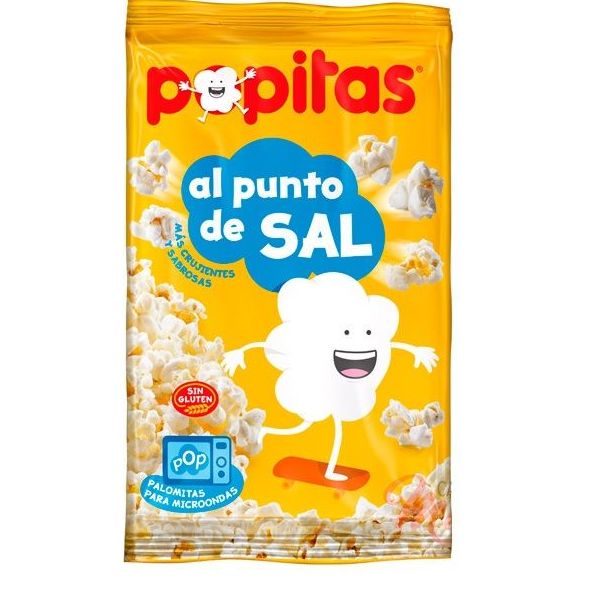 POPITAS: Productos de Sarigabo S.L.