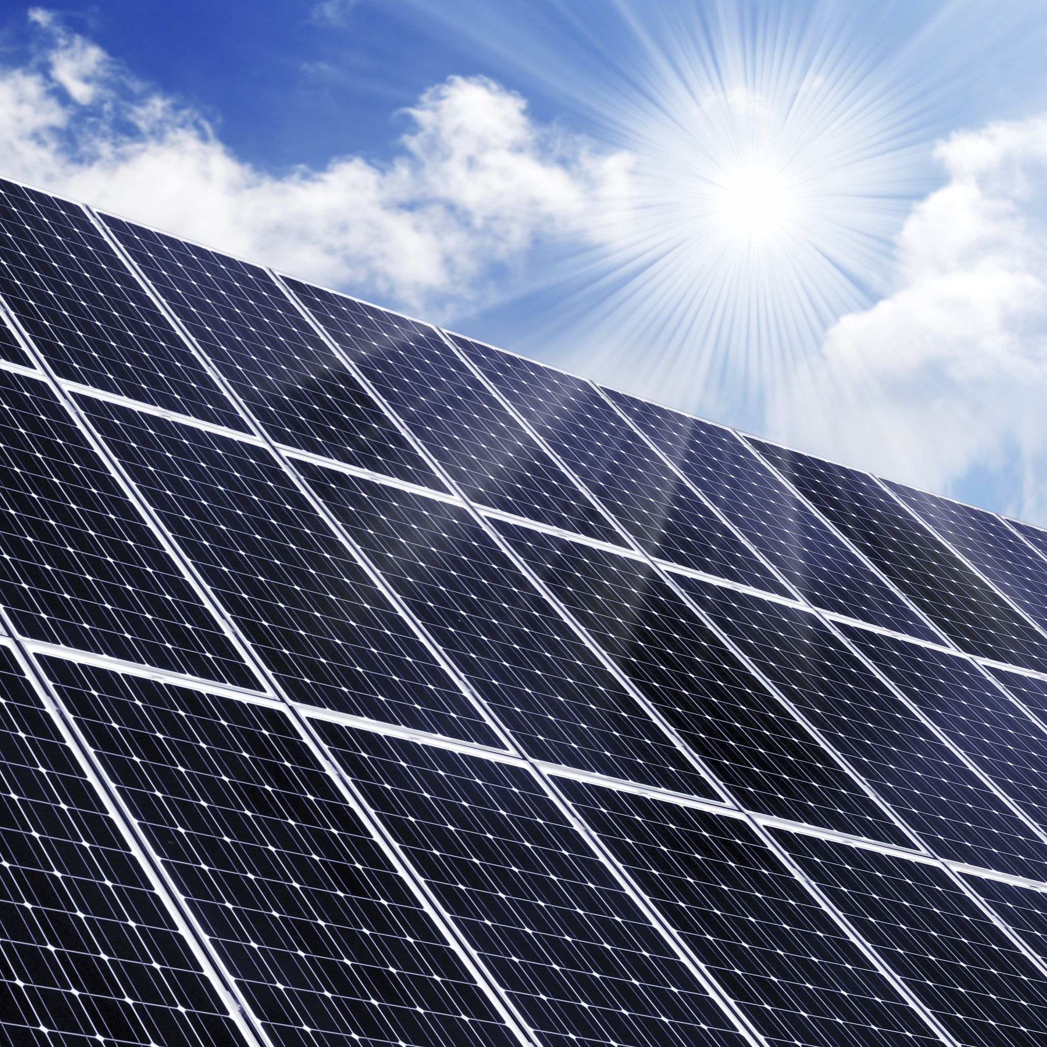 Energía solar: Servicios de Vegaluz, S.L. Energía solar: Servicios de Vegaluz, S.L.