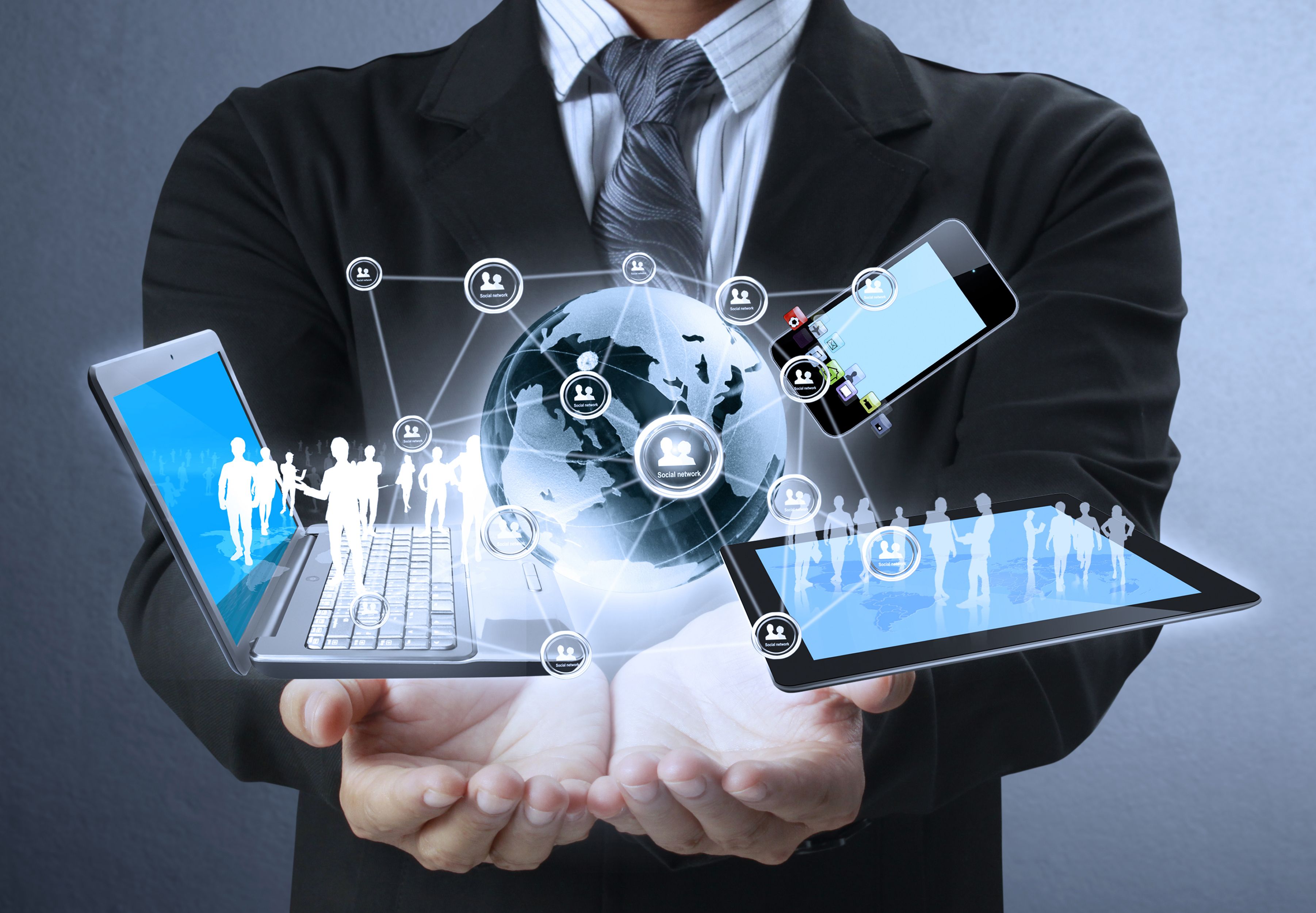 Telecomunicaciones: Servicios de Vegaluz, S.L. Telecomunicaciones: Servicios de Vegaluz, S.L.