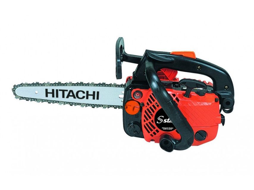 Hitachi: Maquinaria para la Industria de JP Soreima Hitachi: Maquinaria para la Industria de JP Soreima