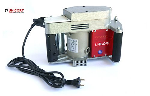 Unicort: Maquinaria para la Industria de JP Soreima Unicort: Maquinaria para la Industria de JP Soreima