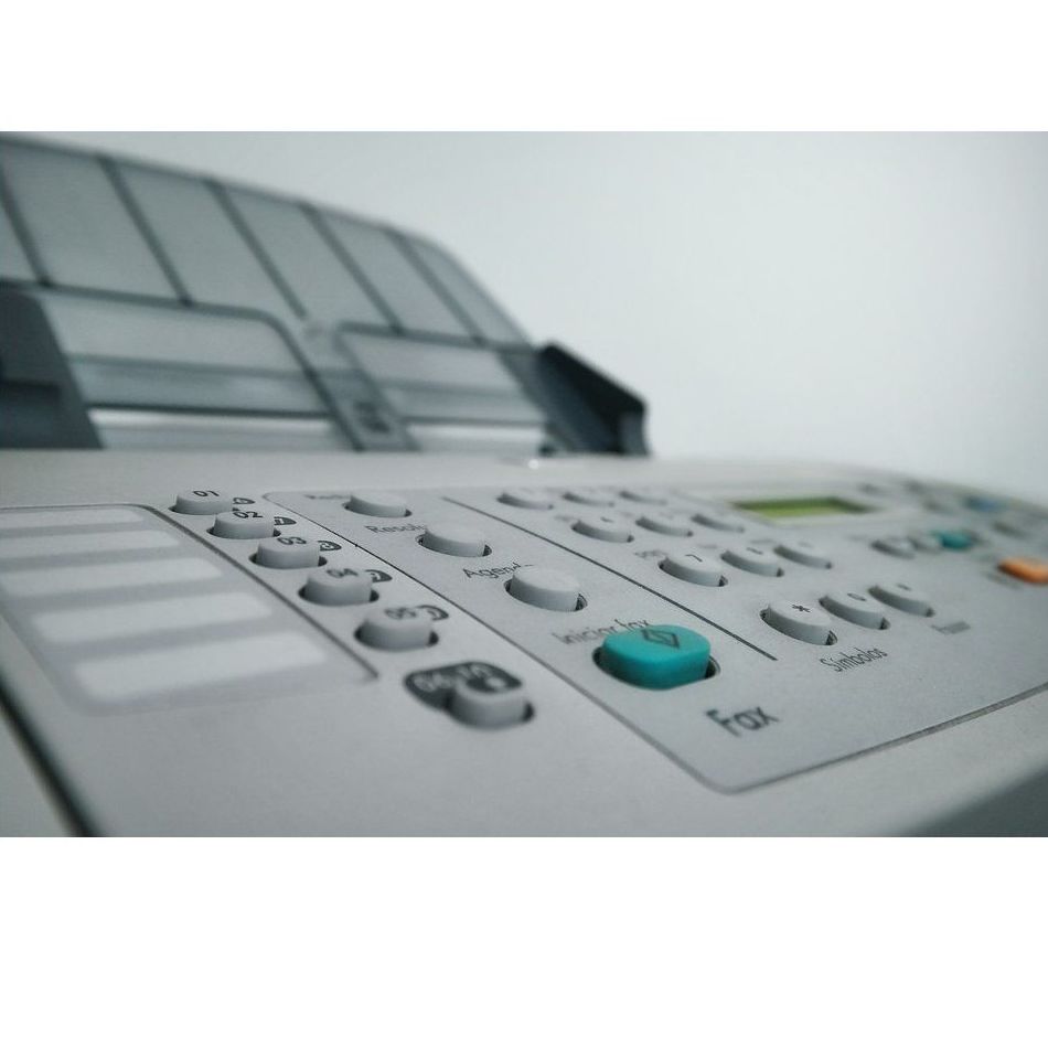 Fax - Mail: Servicios de Sarrià Copy Fax - Mail: Servicios de Sarrià Copy