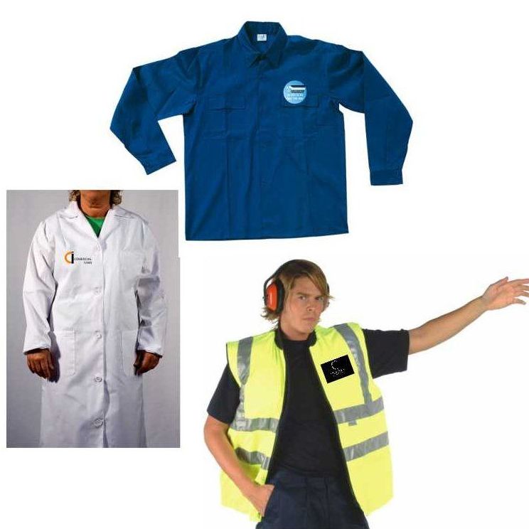 Ropa para empresa: Servicios de Sarrià Copy Ropa para empresa: Servicios de Sarrià Copy