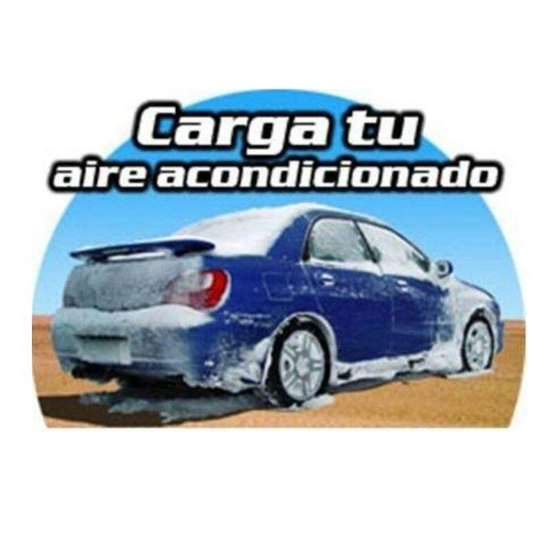 Carga de aire acondicionado: Servicios de Taller Llisà Carga de aire acondicionado: Servicios de Taller Llisà