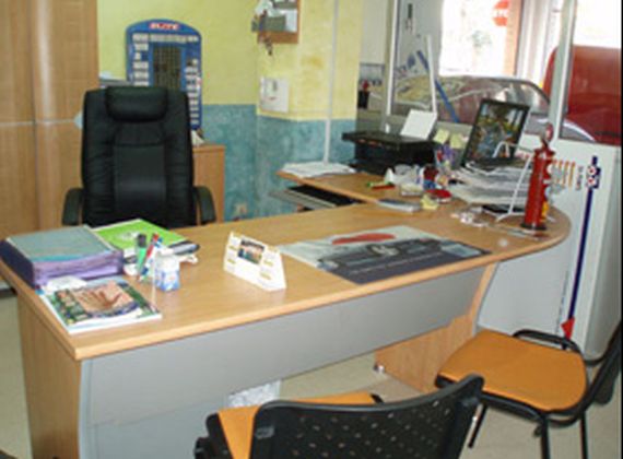 Seguros y rentings: Servicios de Taller Llisà Seguros y rentings: Servicios de Taller Llisà